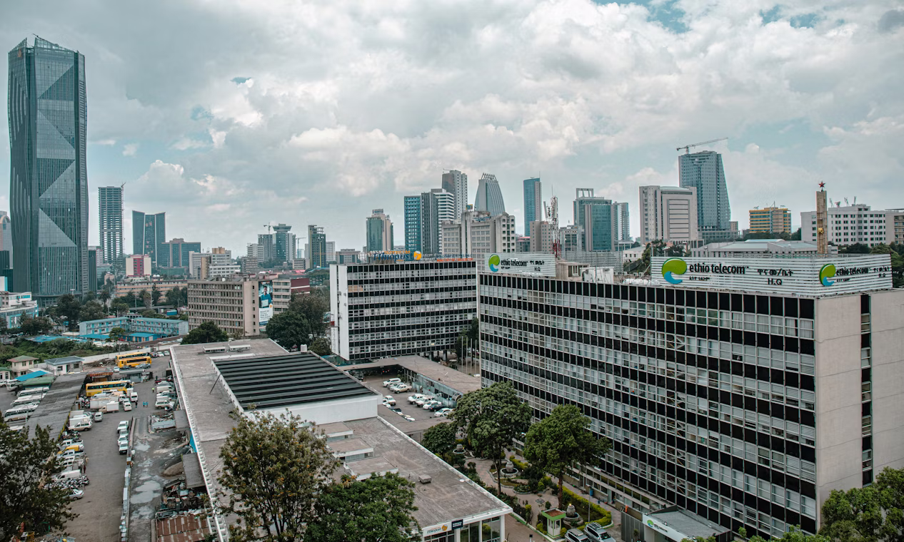 Birhan Tour and Travel Agency